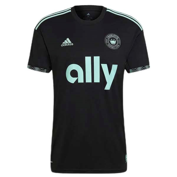 Tailandia Camiseta Charlotte FC 2ª 2022-2023